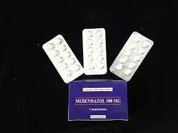 Mebendazole Tablets